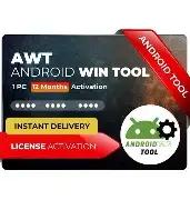 AndroidWinTool Credits for Existing User - AWT