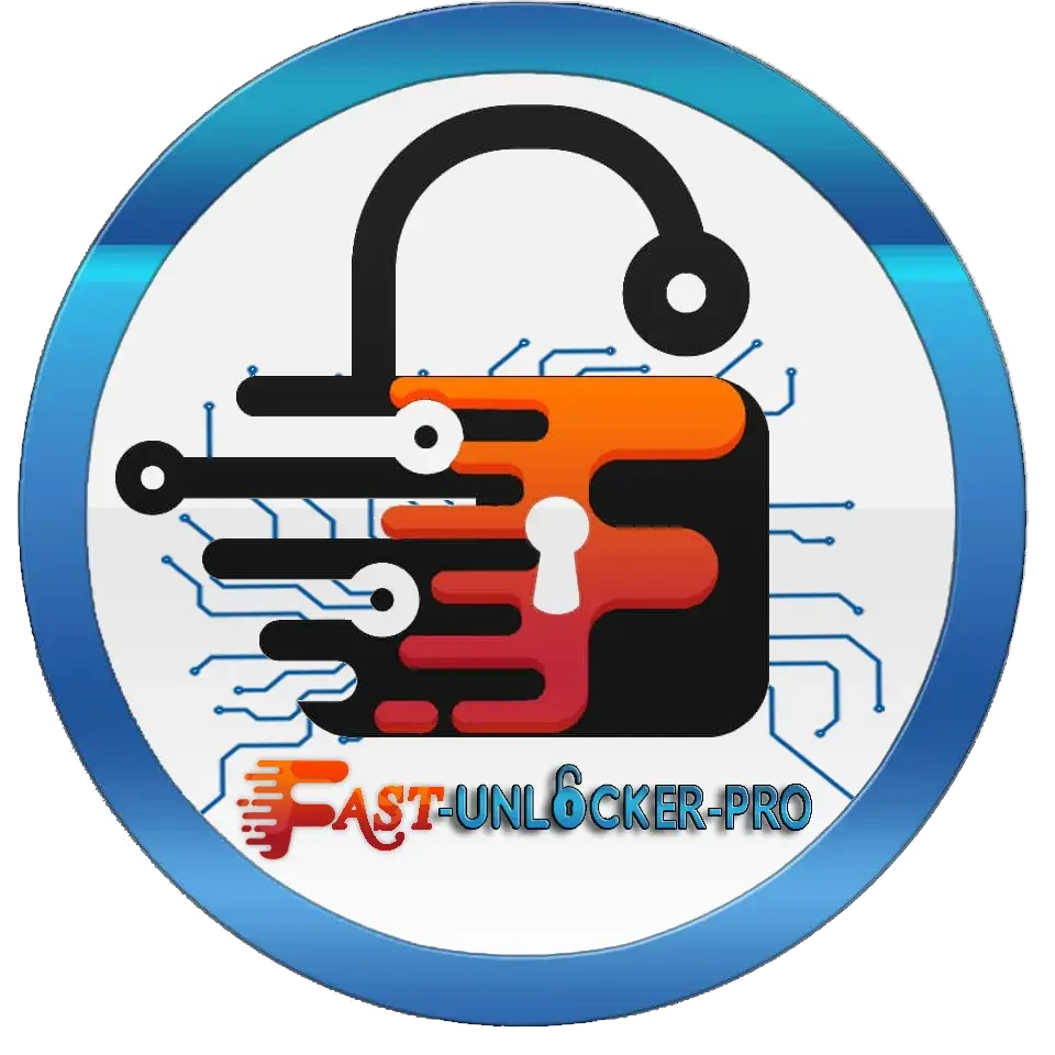 Fast Unlocker Pro [ Reseller Panel ]