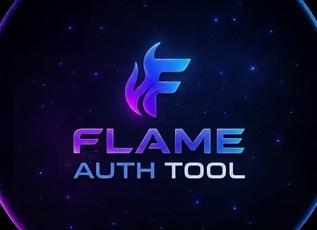FLAME Auth Tool Credit ( www.flameauthtool.cloud )