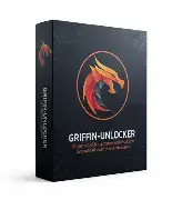 Griffin-Unlocker 6 Months LICENSE Renew Account