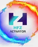 HFZ Activator Bypass iCloud iPad (8th gen, WiFi) [No Signal] (No Refund For Any Order) 